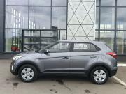Hyundai Creta I Москва  - изображение 31