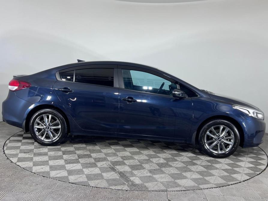 Kia Cerato III Рестайлинг (Classic) Ростов-на-Дону  - изображение 4