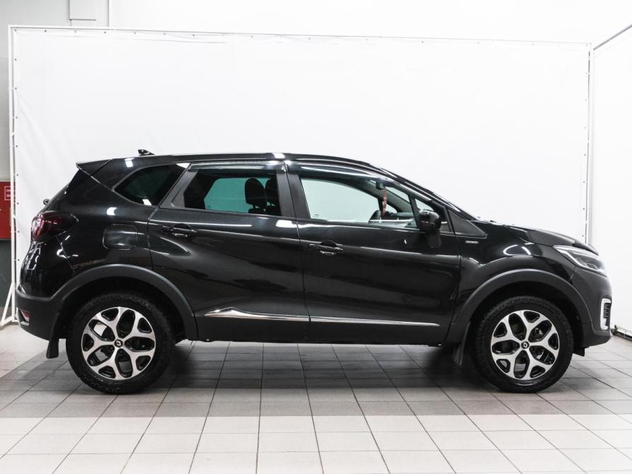 Renault Kaptur I Красноярск  - изображение 7