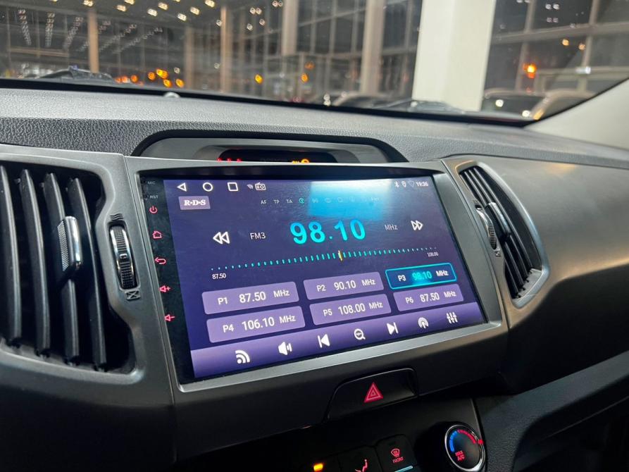 Kia Sportage III Тверь  - изображение 16