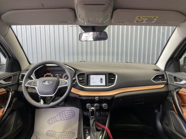 Lada (ВАЗ) Vesta I Рестайлинг (NG) с пробегом 2024 года, цена 1 467 000 рублей, 29486 км, седан, Автокод Объявления