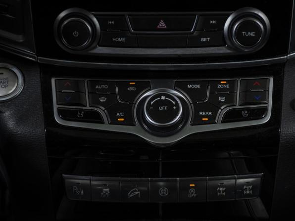 Haval H9 I Рестайлинг с пробегом 2022 года, цена 2 838 000 рублей, 64000 км, внедорожник, Автокод Объявления