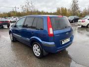 Ford Fusion I Рестайлинг Пермь  - изображение 20