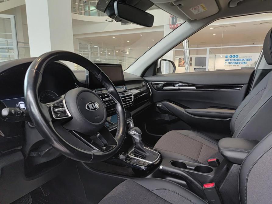 Kia Seltos I Казань  - изображение 20