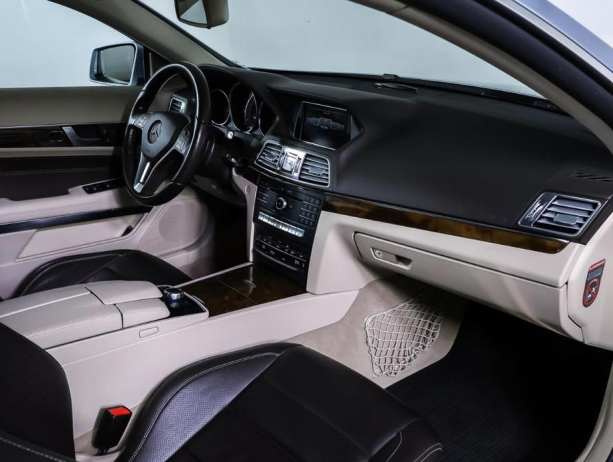 Mercedes-Benz E-Класс IV (W212 S212 C207) Рестайлинг Москва  - изображение 11