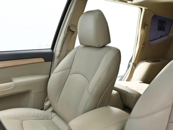 Kia Mohave I с пробегом 2011 года, цена 1 039 000 рублей, 153695 км, внедорожник, Автокод Объявления