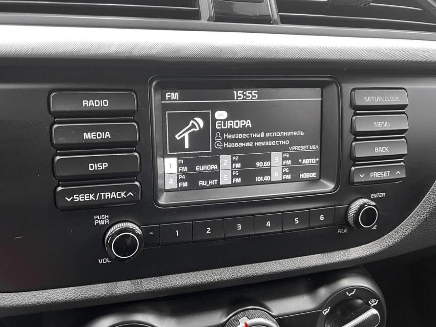 Kia Rio IV Ростов-на-Дону  - изображение 15