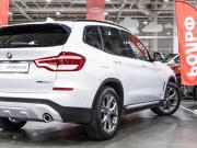 BMW X3 III (G01) Санкт-Петербург  - изображение 49