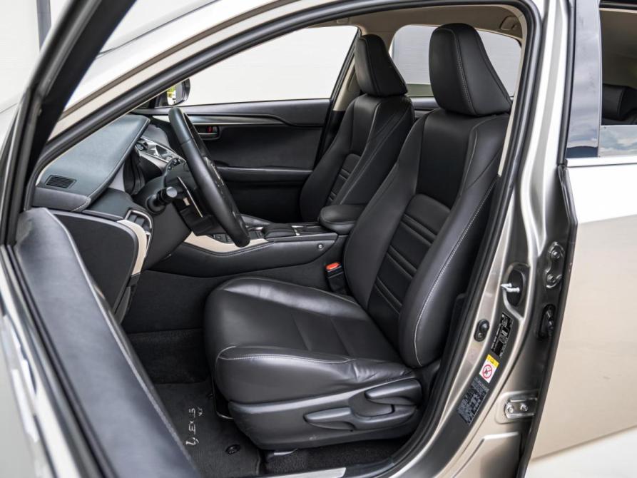Lexus NX I Краснодар  - изображение 10