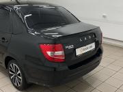 Lada (ВАЗ) Granta I Рестайлинг Энгельс  - изображение 47