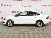 Volkswagen Polo V Вологда  - изображение 26