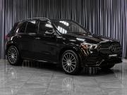 Mercedes-Benz GLE II (V167) Тюмень  - изображение 31