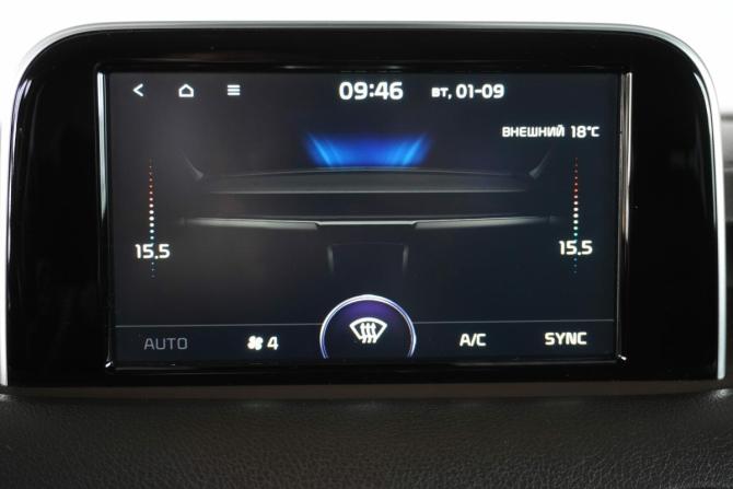 Kia Stinger I с пробегом 2018 года, цена 2 330 000 рублей, 131615 км, лифтбек, Автокод Объявления