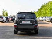 Mitsubishi Outlander II Рестайлинг Санкт-Петербург  - изображение 17