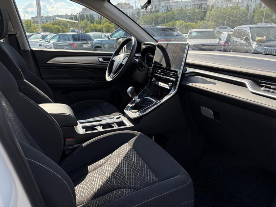 Haval M6 II Набережные Челны  - изображение 15