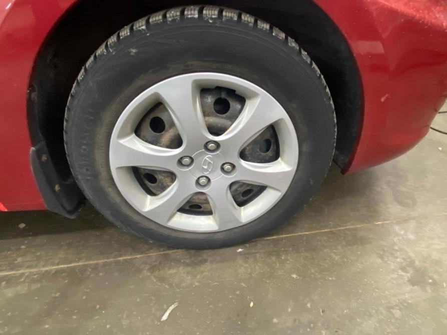 Hyundai Solaris I Калуга  - изображение 21