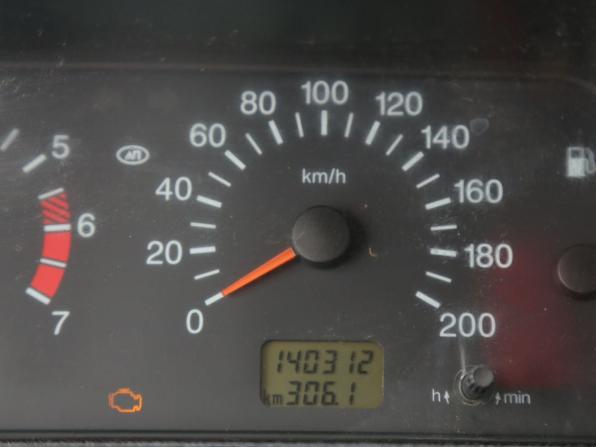 Lada (ВАЗ) 2121 (4x4) I Рестайлинг с пробегом 2012 года, цена 225 000 рублей, 140400 км, внедорожник, Автокод Объявления