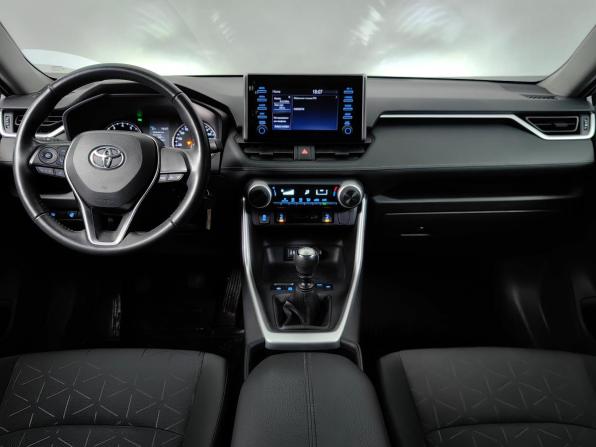 Toyota RAV4 V (XA50) с пробегом 2020 года, цена 2 956 000 рублей, 55622 км, внедорожник, Автокод Объявления
