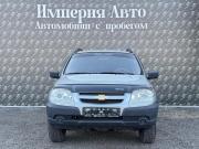 Chevrolet Niva I Рестайлинг Краснодар  - изображение 31