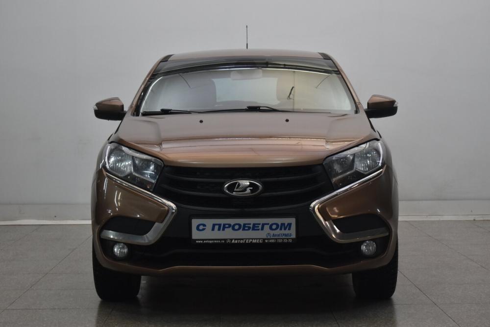 Lada (ВАЗ) XRAY I Москва  - изображение 2