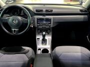 Volkswagen Passat B7 Оренбург  - изображение 48