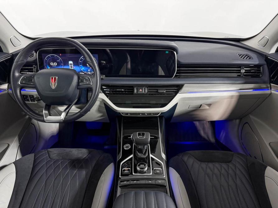 Hongqi HS5 I Санкт-Петербург  - изображение 16