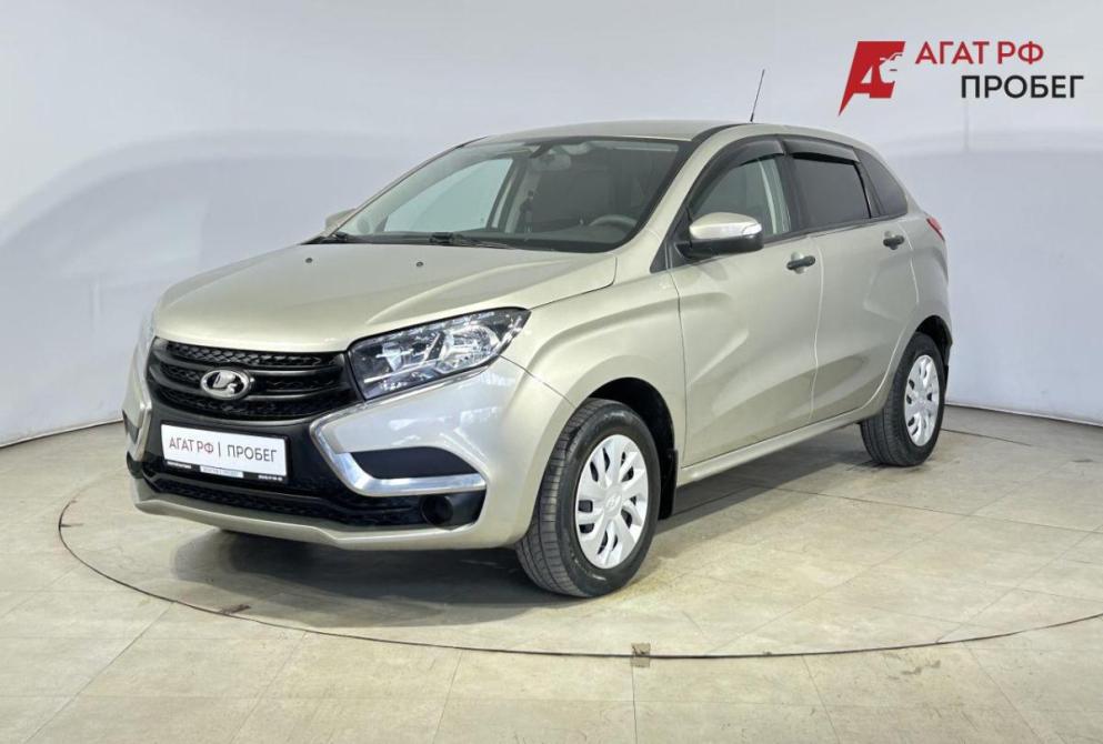 Lada (ВАЗ) XRAY I Саранск  - изображение 1