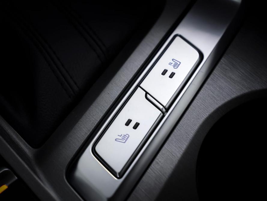 Changan CS35 Plus I Рестайлинг Москва  - изображение 17