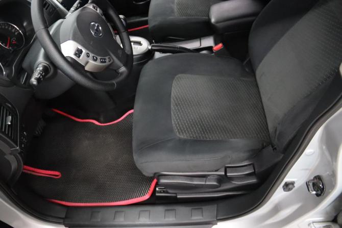 Nissan X-Trail II Рестайлинг с пробегом 2011 года, цена 1 335 350 рублей, 194690 км, внедорожник, Автокод Объявления