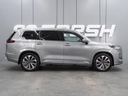 Exeed VX I Рестайлинг Воронеж  - изображение 30