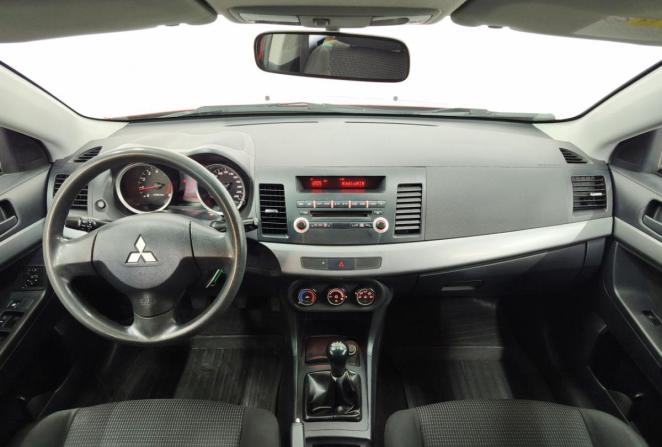 Mitsubishi Lancer X с пробегом 2010 года, цена 729 000 рублей, 178492 км, хэтчбек, Автокод Объявления