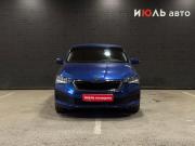 Skoda Rapid II Челябинск  - изображение 21