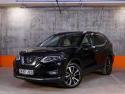 Nissan X-Trail III Рестайлинг Уфа  - изображение 30