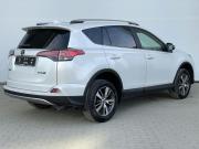 Toyota RAV4 IV (XA40) Рестайлинг Екатеринбург  - изображение 34