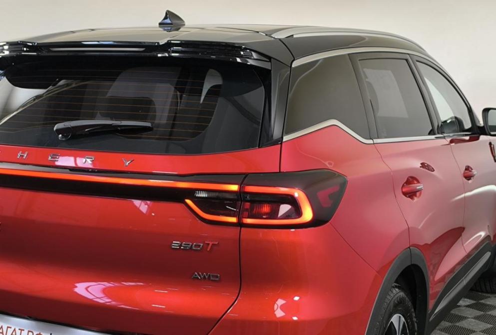 Chery Tiggo 7 Pro Max I Нижний Новгород  - изображение 20
