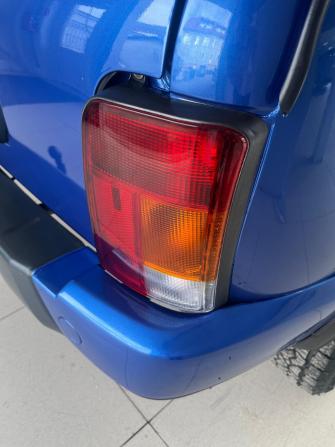 Lada (ВАЗ) 2121 (4x4) I Рестайлинг с пробегом 2020 года, цена 620 000 рублей, 141600 км, внедорожник, Автокод Объявления