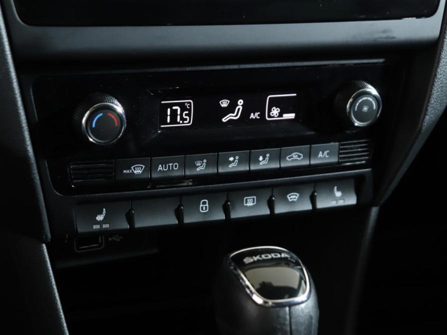 Skoda Rapid I Рестайлинг Москва  - изображение 16