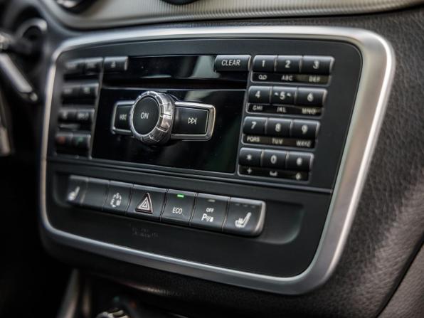 Mercedes-Benz CLA I (C117 X117) с пробегом 2014 года, цена 1 548 000 рублей, 184823 км, седан, Автокод Объявления