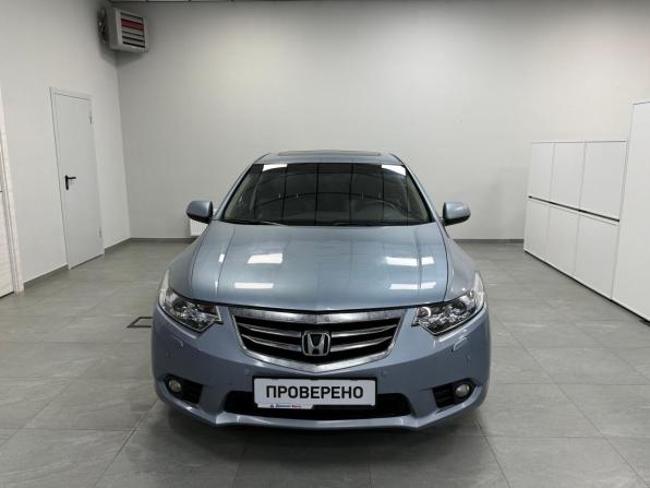 Honda Accord VIII Рестайлинг с пробегом 2011 года, цена 1 248 000 рублей, 170000 км, седан, Автокод Объявления