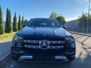 Mercedes-Benz GLE II (V167) Рестайлинг Москва  - изображение 13