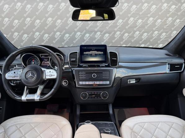 Mercedes-Benz GLE I (W166) с пробегом 2016 года, цена 2 850 000 рублей, 239000 км, внедорожник, Автокод Объявления