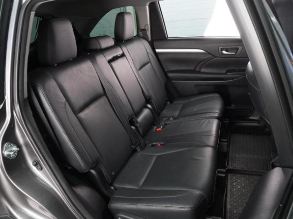 Toyota Highlander III (XU50) с пробегом 2015 года, цена 2 699 000 рублей, 169129 км, внедорожник, Автокод Объявления
