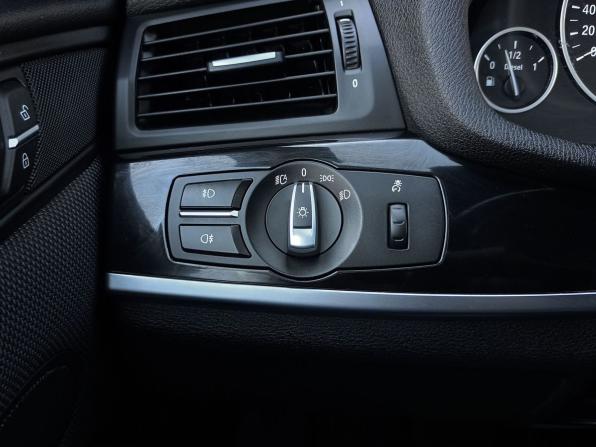 BMW X4 I (F26) с пробегом 2018 года, цена 2 844 300 рублей, 168026 км, внедорожник, Автокод Объявления