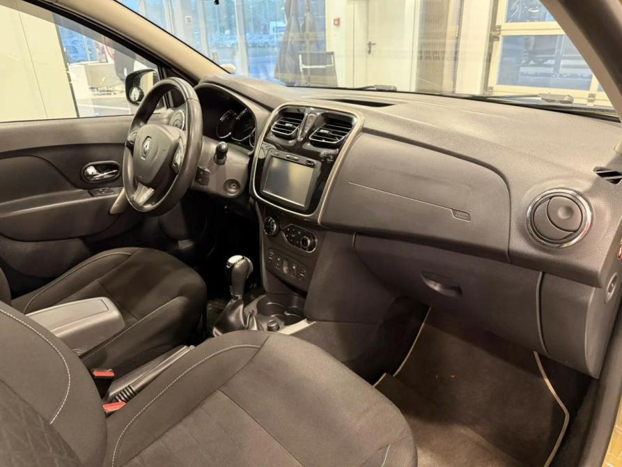 Renault Sandero II Подольск  - изображение 8
