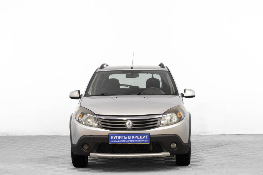 Renault Sandero I Барнаул  - изображение 2
