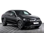 Mercedes-Benz GLC Coupe I (C253) Рестайлинг Москва  - изображение 27