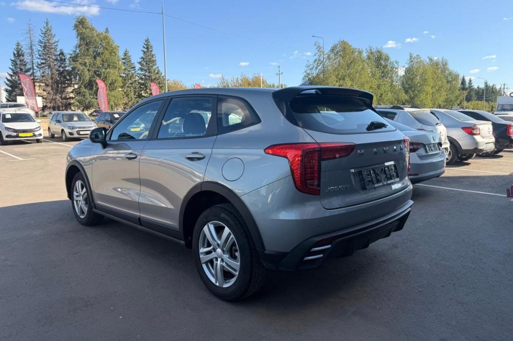 Haval Jolion I Рестайлинг Альметьевск  - изображение 5