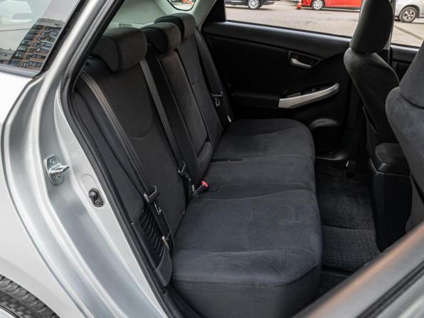Toyota Prius III Рестайлинг (XW30) с пробегом 2012 года, цена 1 178 000 рублей, 90225 км, лифтбек, Автокод Объявления