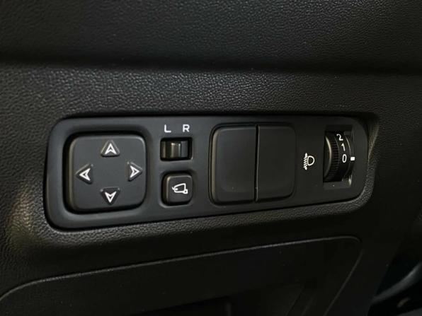 Changan CS35 Plus I Рестайлинг с пробегом 2024 года, цена 1 924 000 рублей, 20400 км, внедорожник, Автокод Объявления