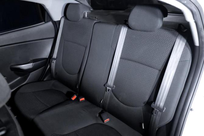 Kia Rio III с пробегом 2012 года, цена 650 000 рублей, 221851 км, седан, Автокод Объявления